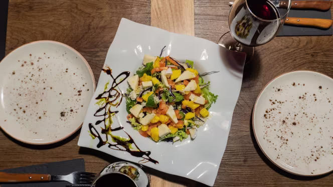 NUMERO UNO STEAKHOUSE AV. BALEARES - 2