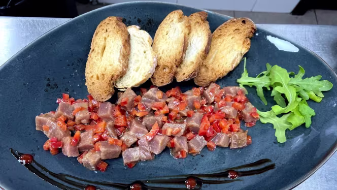 NUMERO UNO STEAKHOUSE AV. BALEARES - 4