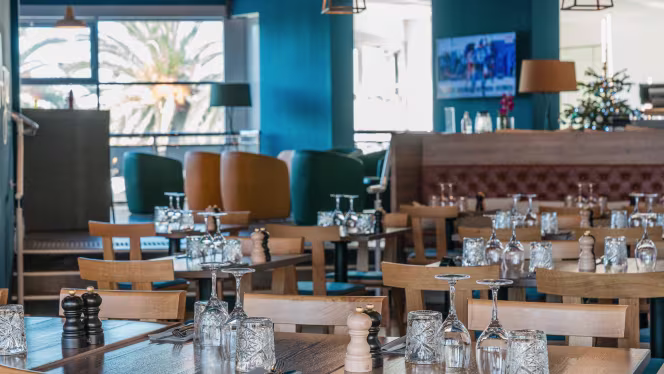 L' Azur Bistrot niçois - 7