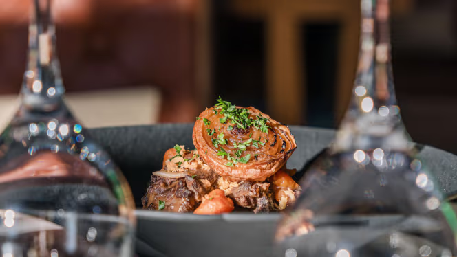 L' Azur Bistrot niçois - 1