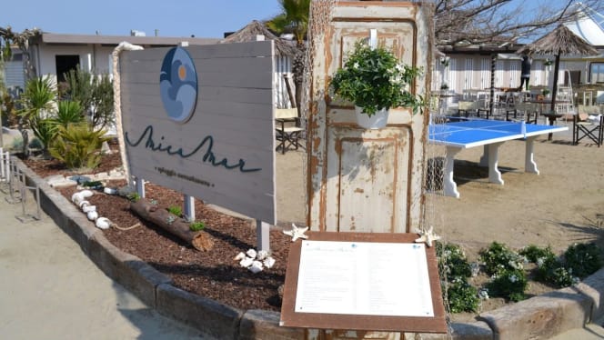 Bagno Ristorante Micamar 99 - 3