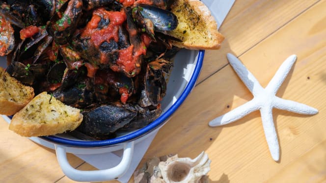 Bagno Ristorante Micamar 99 - 2