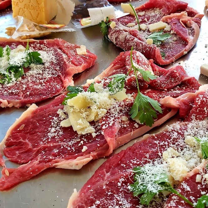 Macelleria e Braceria Maiolini - 2
