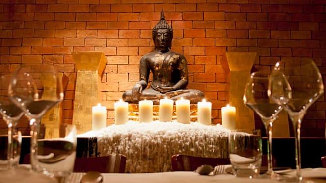 Thai Square Trafalgar Square - 6