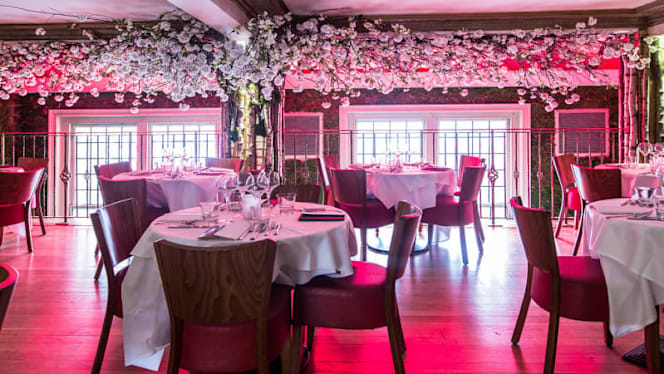 Thai Square Trafalgar Square - 5