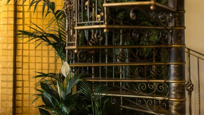 Thai Square Trafalgar Square - 3