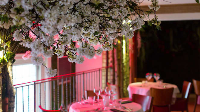 Thai Square Trafalgar Square - 4