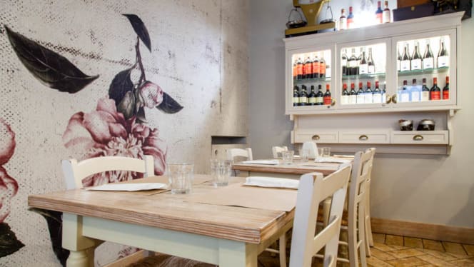 Cocotte Milano - Milano - 7