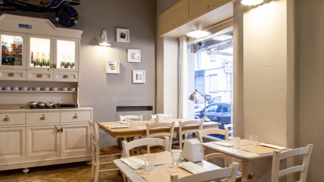 Cocotte Milano - Milano - 8