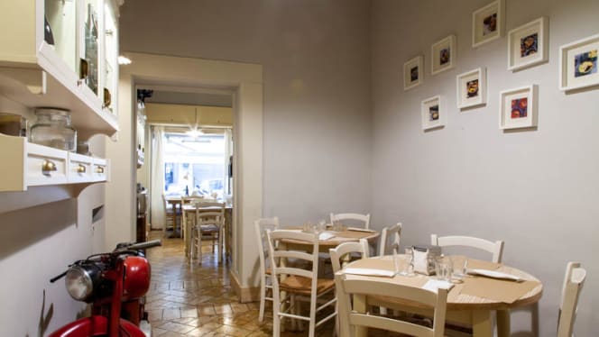 Cocotte Milano - Milano - 4