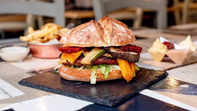 Skassapanza Torino Centro - 3