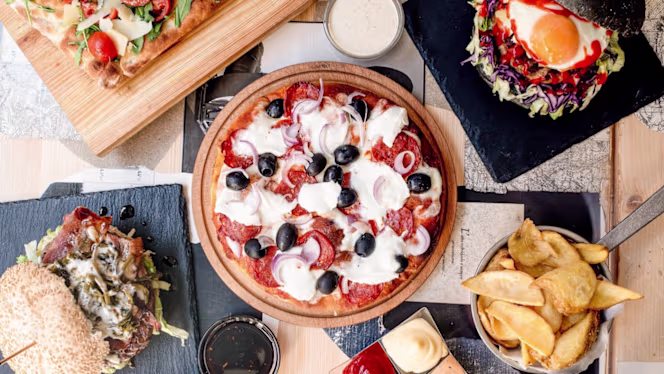 Skassapanza Torino Centro - 5