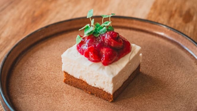 Vegan Pizza Bar Rotterdam - Rotterdam - 1