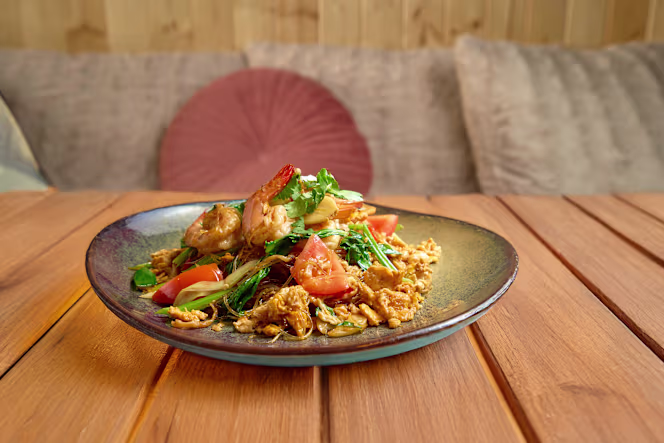 Eat Thai - Parque das Nações - 8