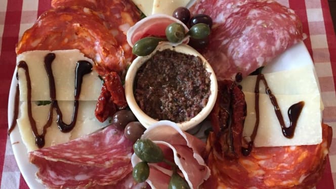 Il Tartufo - Delicatessen & Traiteur - 4