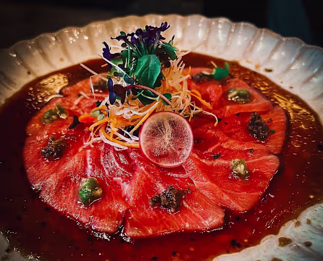 Izakaya | High Japanese Cuisine - 1