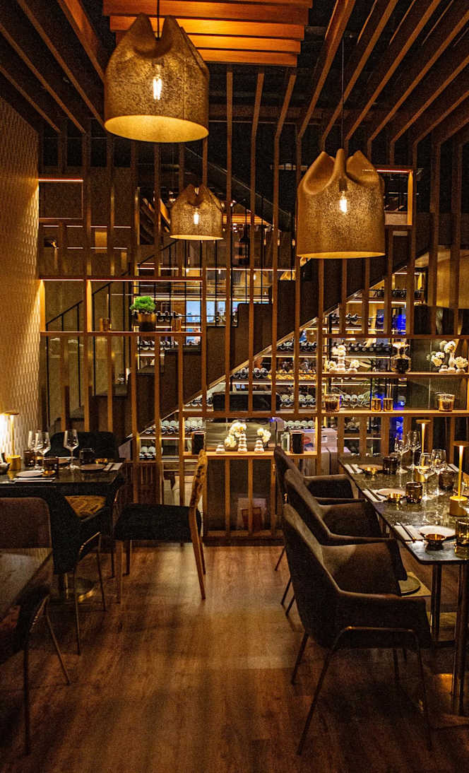 Izakaya | High Japanese Cuisine - 4