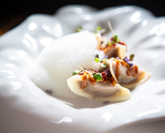 Izakaya | High Japanese Cuisine - 0