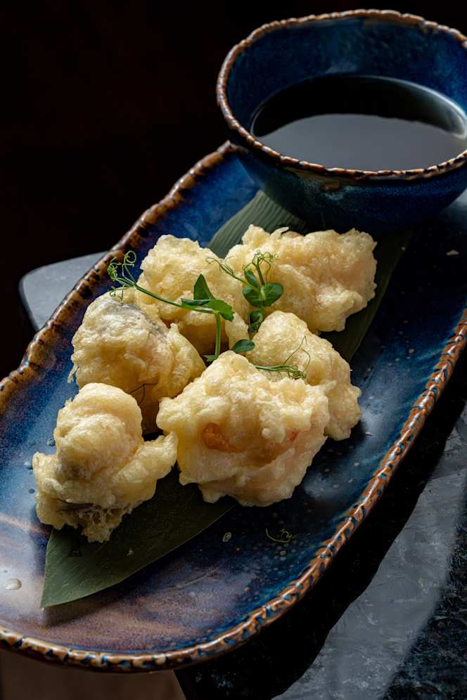 Izakaya | High Japanese Cuisine - 1