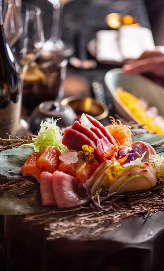 Izakaya | High Japanese Cuisine - 2