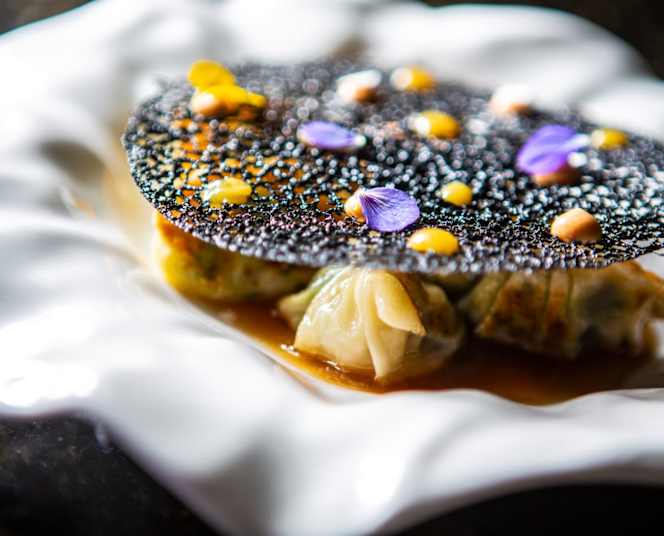 Izakaya | High Japanese Cuisine - 4