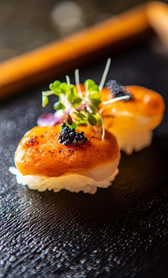 Izakaya | High Japanese Cuisine - 9