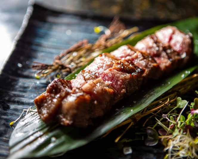 Izakaya | High Japanese Cuisine - 5