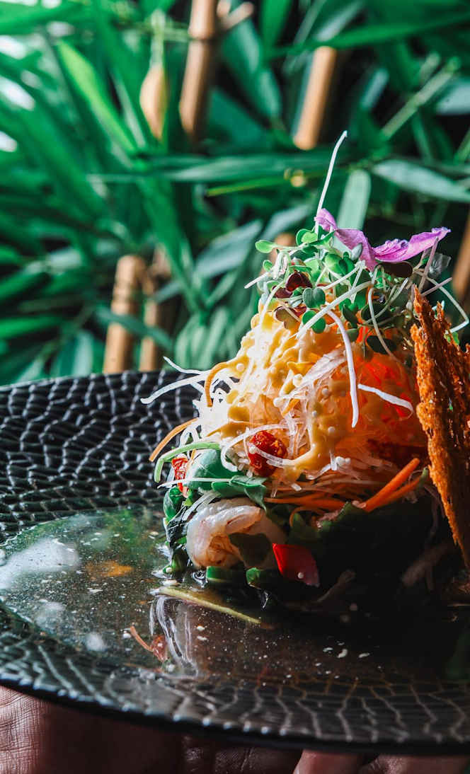Izakaya | High Japanese Cuisine - 3