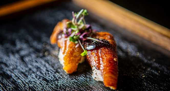 Izakaya | High Japanese Cuisine - 6