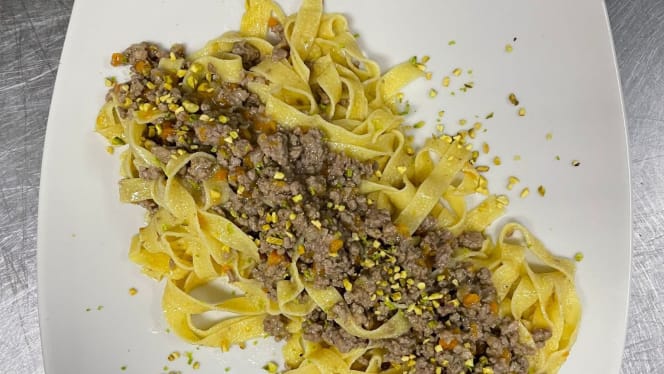 Ristorante Amici della Locanda al Palazzo Savelli Castello di Moricone - 1