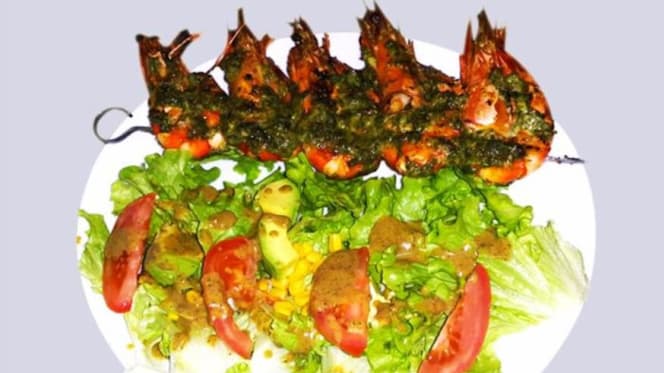 Le Khelkom - Paris - 1