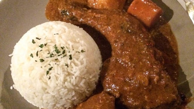 Le Khelkom - Paris - 3