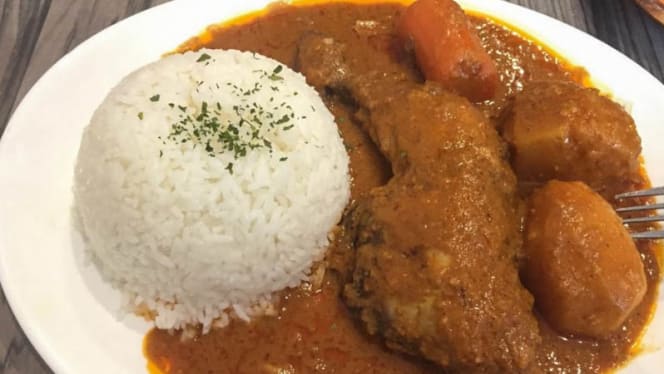 Le Khelkom - Paris - 2