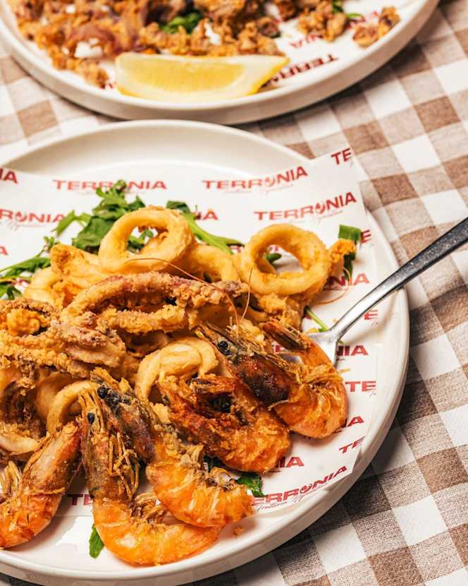 Terronia - Trattoria Napoletana | Posillipo - 7