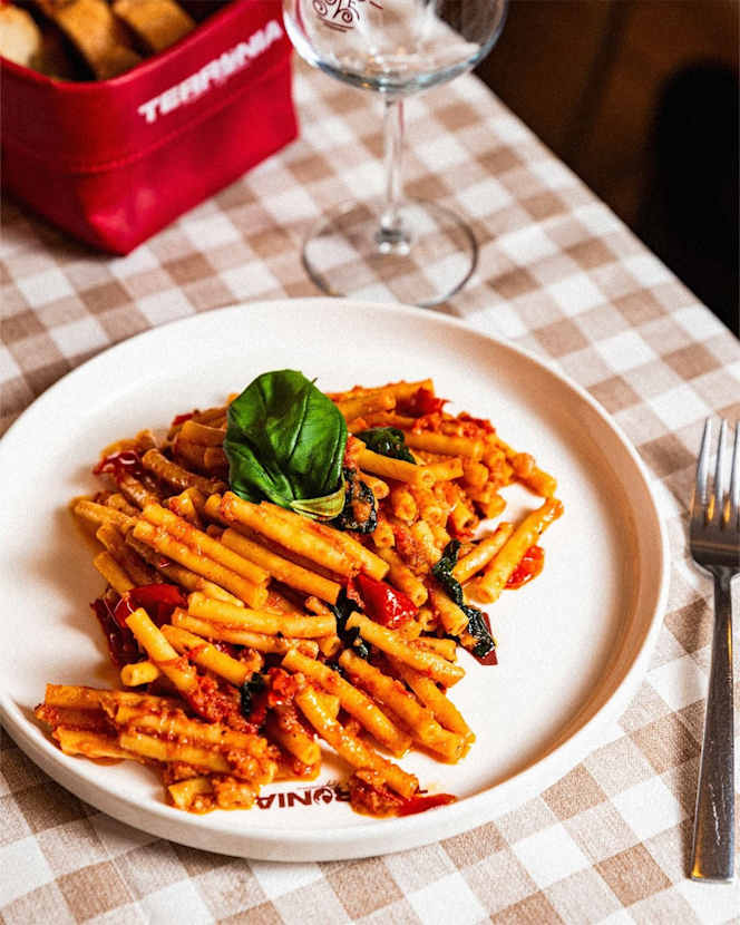 Terronia - Trattoria Napoletana | Posillipo - 3