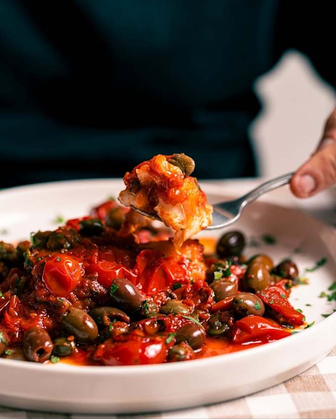 Terronia - Trattoria Napoletana | Posillipo - 6