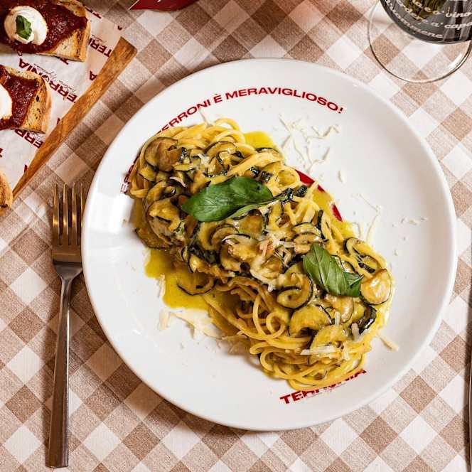 Terronia - Trattoria Napoletana | Posillipo - 0