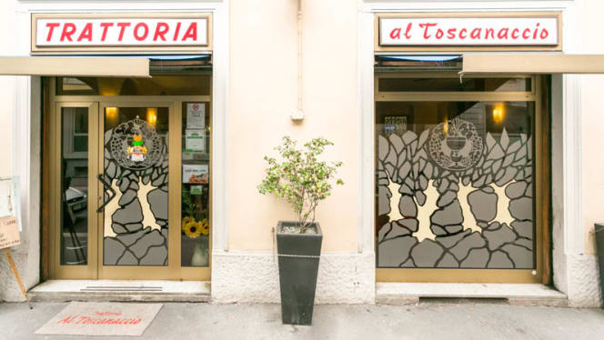 Al Toscanaccio - Trattoria - 0