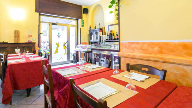 Al Toscanaccio - Trattoria - 8