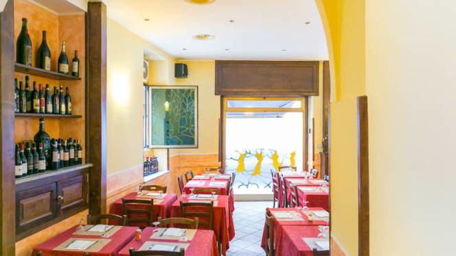 Al Toscanaccio - Trattoria - 5