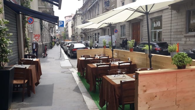 Al Toscanaccio - Trattoria - 9