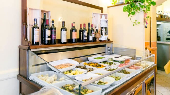 Al Toscanaccio - Trattoria - 1