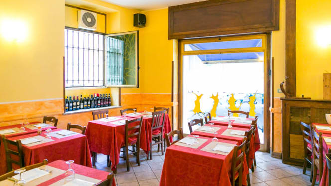 Al Toscanaccio - Trattoria - 6