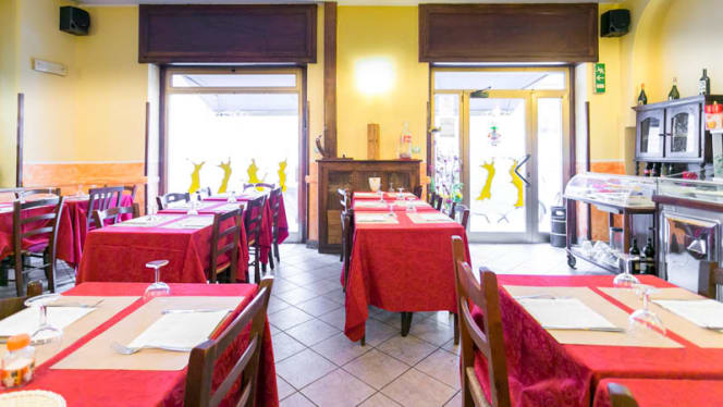 Al Toscanaccio - Trattoria - 7