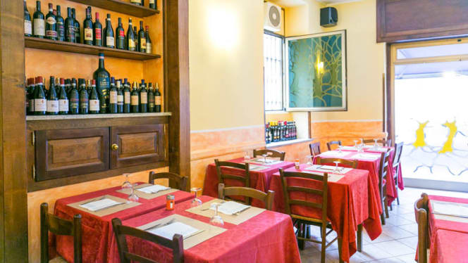 Al Toscanaccio - Trattoria - 4