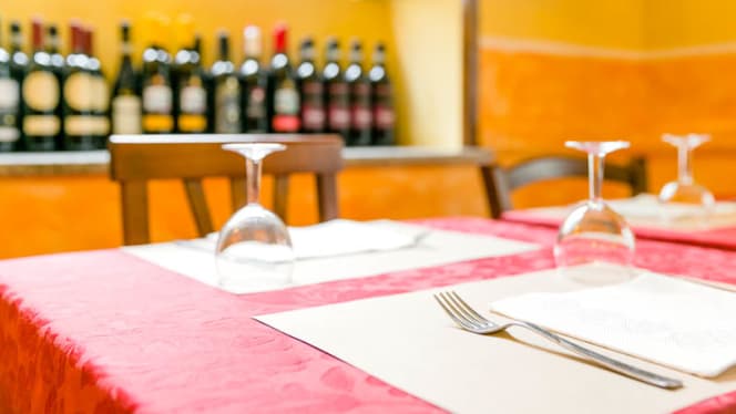 Al Toscanaccio - Trattoria - 2