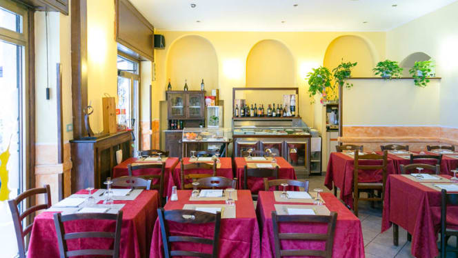 Al Toscanaccio - Trattoria - 3