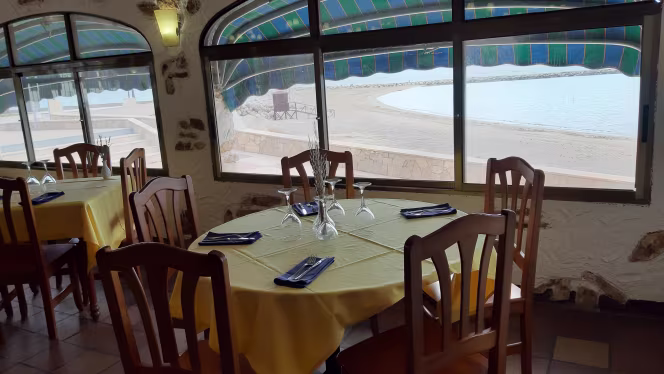 Pizzeria Vista Mare - 1