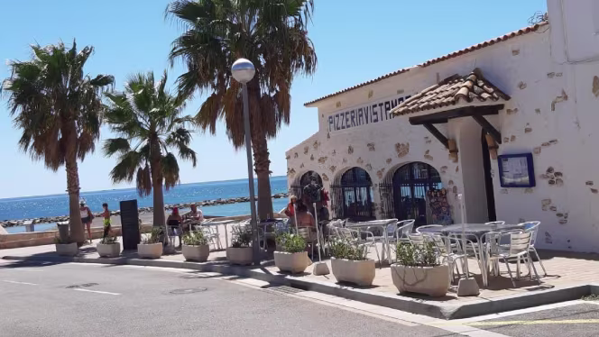 Pizzeria Vista Mare - 0