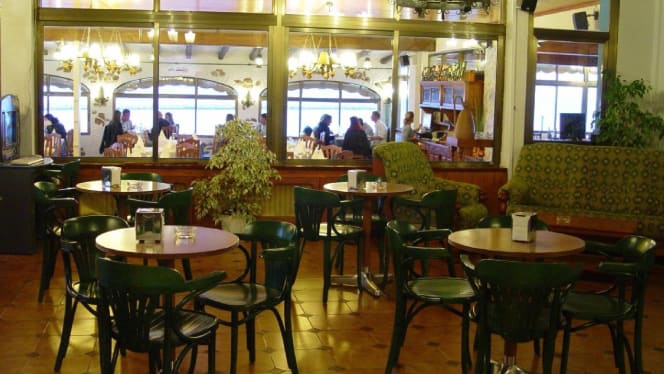 Pizzeria Vista Mare - 2